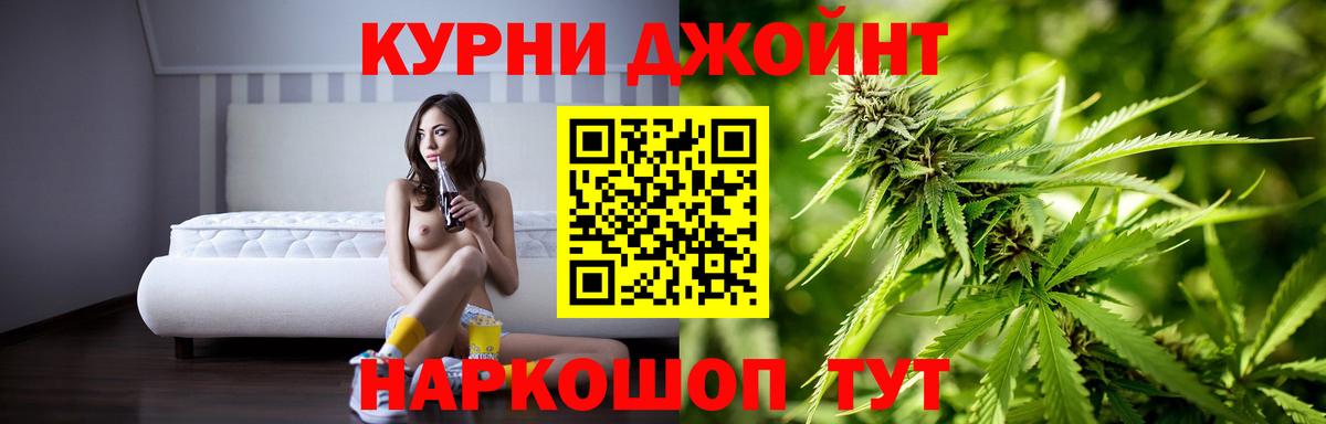 Каннабис OG Kush Кстово